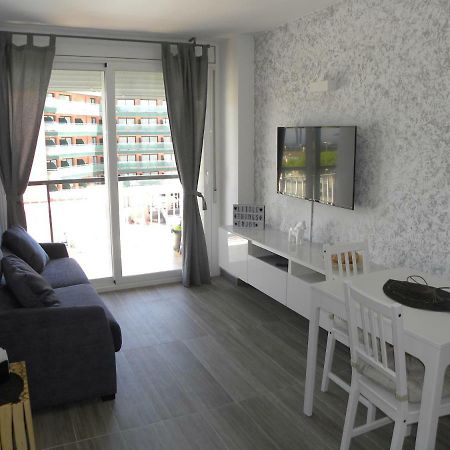 El Paradis Lloret de Mar Zewnętrze zdjęcie