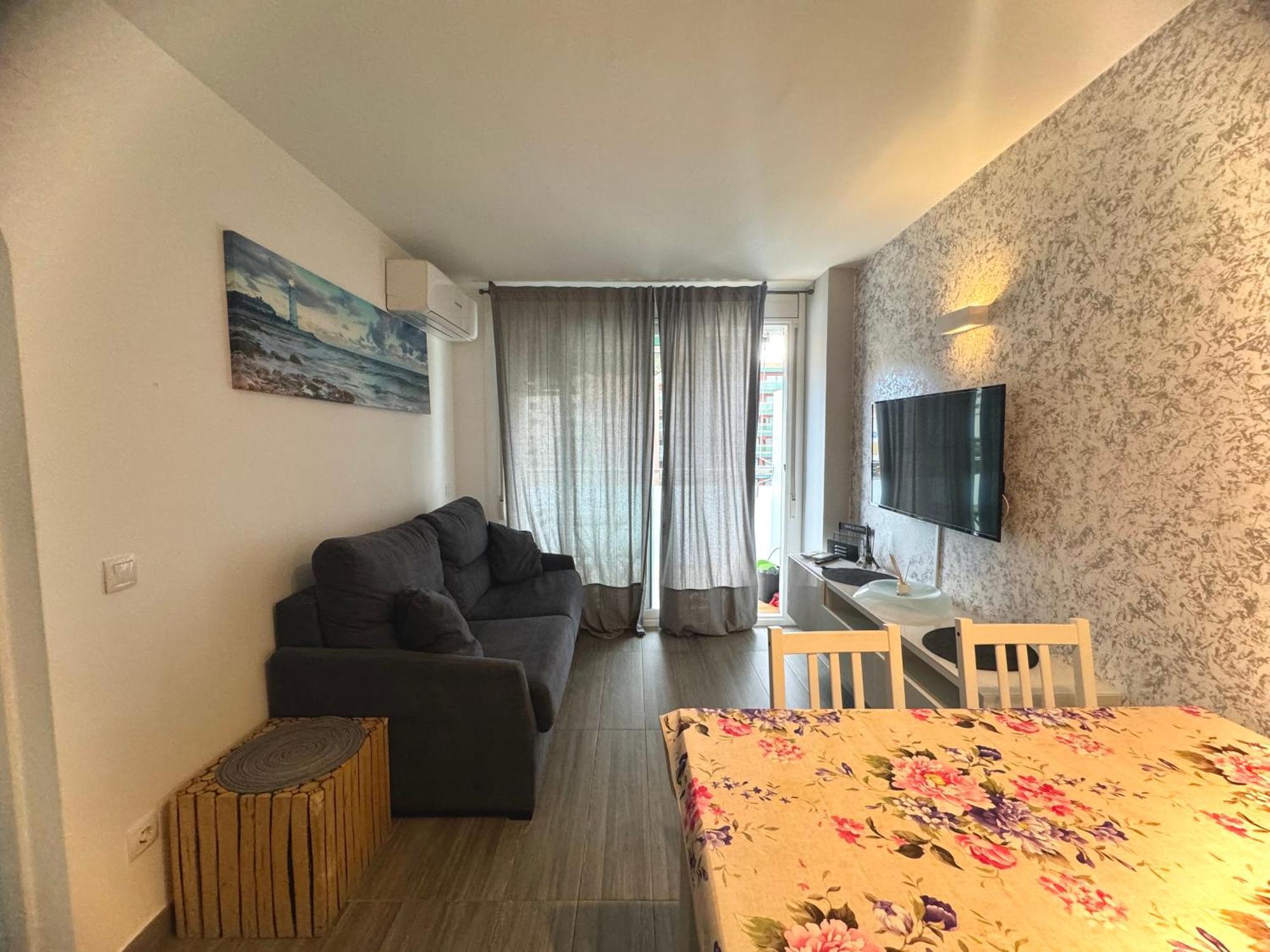 El Paradis Lloret de Mar Zewnętrze zdjęcie