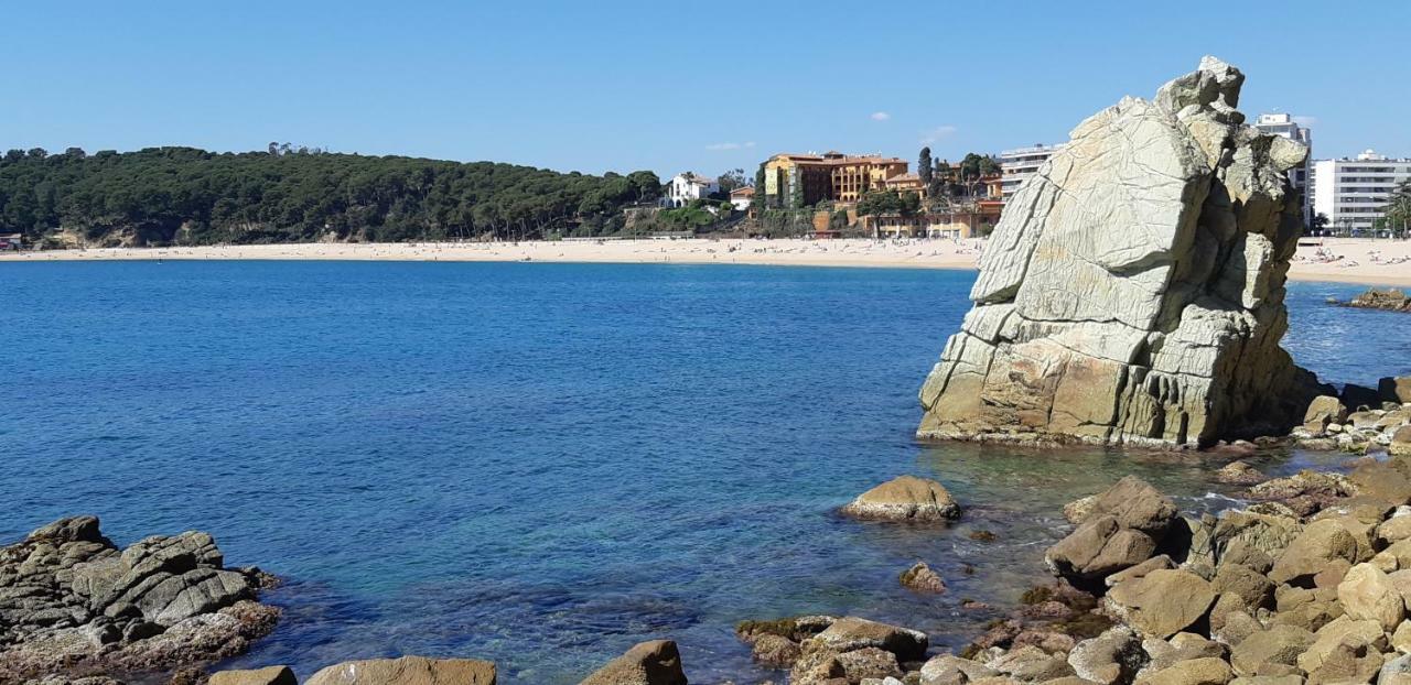 El Paradis Lloret de Mar Zewnętrze zdjęcie