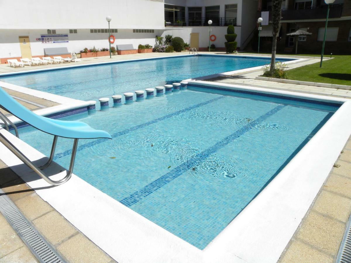 El Paradis Lloret de Mar Zewnętrze zdjęcie