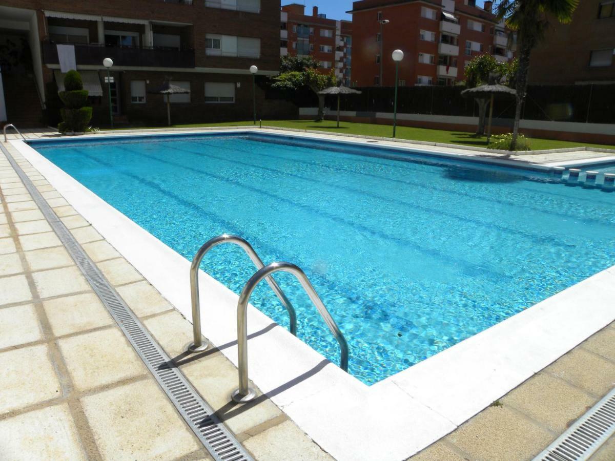El Paradis Lloret de Mar Zewnętrze zdjęcie