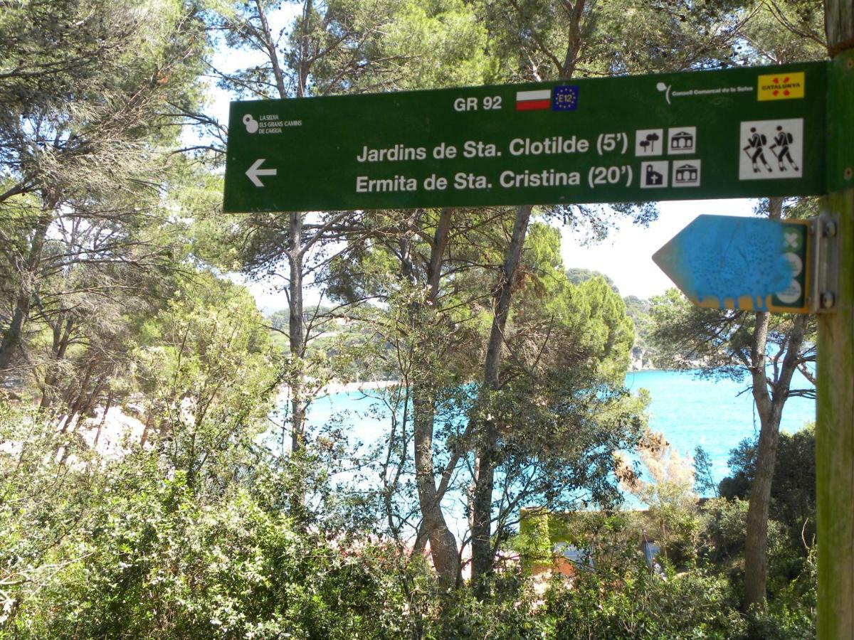 El Paradis Lloret de Mar Zewnętrze zdjęcie